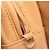 Sac à main Loewe Anagram Beige - vue 9