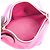 Loewe Elephant Mini Schultertasche Pink - Ansicht 3