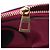 Loewe Elephant Mini Schultertasche Pink - Ansicht 7