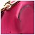 Loewe Elephant Mini Schultertasche Pink - Ansicht 8