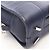 Borsa a mano 2-Way Loewe Amazona 23 Blu navy - vista 14