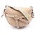 Loewe Gate Bag - Kleine Schultertasche Beige