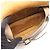 Loewe Gate Bag - Kleine Schultertasche Beige - Ansicht 3