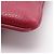 Bolsa de Ombro Loewe Senda em Couro Bordeaux - vista 6