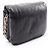 Bolsa Puffer Goya Loewe Preto - vista 2