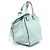 Loewe Hammock Bag Small 2-Way Handtasche Blau - Ansicht 2