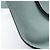 Loewe Hammock Bag Small 2-Way Handtasche Blau - Ansicht 6