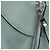 Loewe Hammock Bag Small 2-Way Handtasche Blau - Ansicht 8