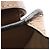 Loewe Hammock Bag Small 2-Way Handtasche Braun Beige - Ansicht 12