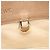Loewe Hammock Bag Small 2-Way Handtasche Braun Beige - Ansicht 5