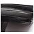 Borsa a mano/Borsa a tracolla Loewe Flamenco in pelle nera Nero - vista 11
