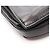 Borsa a mano/Borsa a tracolla Loewe Flamenco in pelle nera Nero - vista 9
