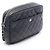 Chanel Matelassé Small Schultertasche Schwarz - Ansicht 2