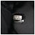 Chanel Matelassé Small Schultertasche Schwarz - Ansicht 5