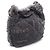 Borsa Small Bucket Matelassé Chanel Nero Multicolore - vista 2