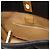 Borsa Hobo Small Matelassé Chanel Nero - vista 6