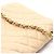 Borsa a tracolla Chanel Matelassé Small Flap Beige - vista 10