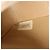 Borsa a tracolla Chanel Matelassé Small Flap Beige - vista 5
