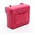 Chanel Matelassé Small Box Schultertasche Pink - Ansicht 2