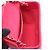 Chanel Matelassé Small Box Schultertasche Pink - Ansicht 3