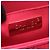 Chanel Matelassé Small Box Schultertasche Pink - Ansicht 4