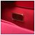 Chanel Matelassé Small Box Schultertasche Pink - Ansicht 5