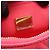 Borsa a tracolla Hobo Small Matelassé Chanel Rosa - vista 5