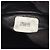 Mochila/Bolso Chanel Matelassé con cierre turnlock y cadena Negro - vista 5