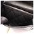 Mochila/Bolso Chanel Matelassé con cierre turnlock y cadena Negro - vista 9