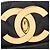 Chanel Matelassé Tote Bag Schwarz - Ansicht 9