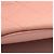 Borsa a mano 2-Way Chanel Matelassé con coulisse in Rosa - vista 12