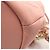 Borsa a mano 2-Way Chanel Matelassé con coulisse in Rosa - vista 7