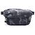 Bolsa de Ombro Prada TESSUTO ST.CAMO Camouflage Marrom Preto Azul marinho