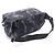 Bolsa de Ombro Prada TESSUTO ST.CAMO Camouflage Marrom Preto Azul marinho - vista 2