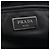Bolsa de Ombro Prada TESSUTO ST.CAMO Camouflage Marrom Preto Azul marinho - vista 4