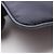 Borsa a pochette Prada TESSUTO+SAFFIANO Blu navy - vista 5