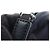 Borsa a pochette Prada TESSUTO+SAFFIANO Blu navy - vista 7