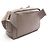 Sac à épaule Prada VIT.DAINO Multicolore Beige - vue 2