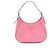 Bolsa de Ombro Prada Cleo Rosa