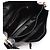 Borsa a spalla Large Soft Sound Prada Nero - vista 3