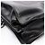 Borsa a spalla Large Soft Sound Prada Nero - vista 5