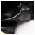 Borsa a spalla Large Soft Sound Prada Nero - vista 6