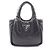 Bolsa de mão pequena acolchoada Prada Preto