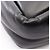 Bolsa de mão pequena acolchoada Prada Preto - vista 5