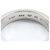 Bulgari Anillo Bvlgari B-zero1 Essential Plata - vista 4