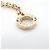 Bulgari Collana Bvlgari B-zero1 Nero D'oro - vista 4
