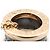 Bulgari Collana Bvlgari B-zero1 Nero D'oro - vista 5