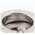 Bulgari Collar Bvlgari B-zero1 en oro blanco de 18K Plata - vista 3