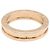 Bulgari Bvlgari B-zero1 Ring aus 18K Roségold Golden - Ansicht 3