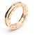 Bulgari Bvlgari B-zero1 Ring aus 18K Roségold Golden - Ansicht 4